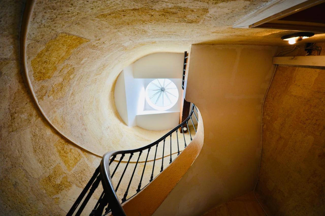 Maison Bouquiere Le Pigeonnier Bordeaux Zewnętrze zdjęcie